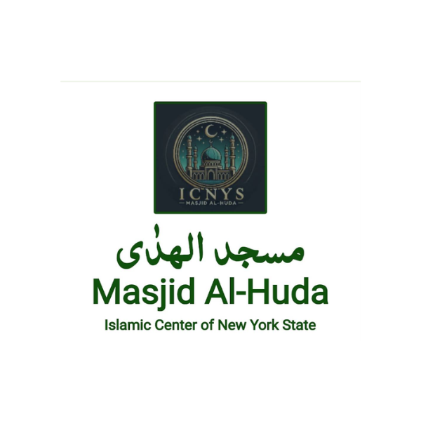 Masjid Al-Huda Logo
